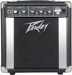 Electric guitar combo amp Peavey Deacde Too Combo