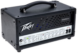 Electric guitar amp head Peavey Invective MH Mini Amp Head