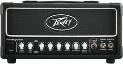 Electric guitar amp head Peavey ValveKing 20 MH