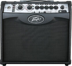 Acoustic guitar combo amp Peavey Vypyr VIP 1 Combo