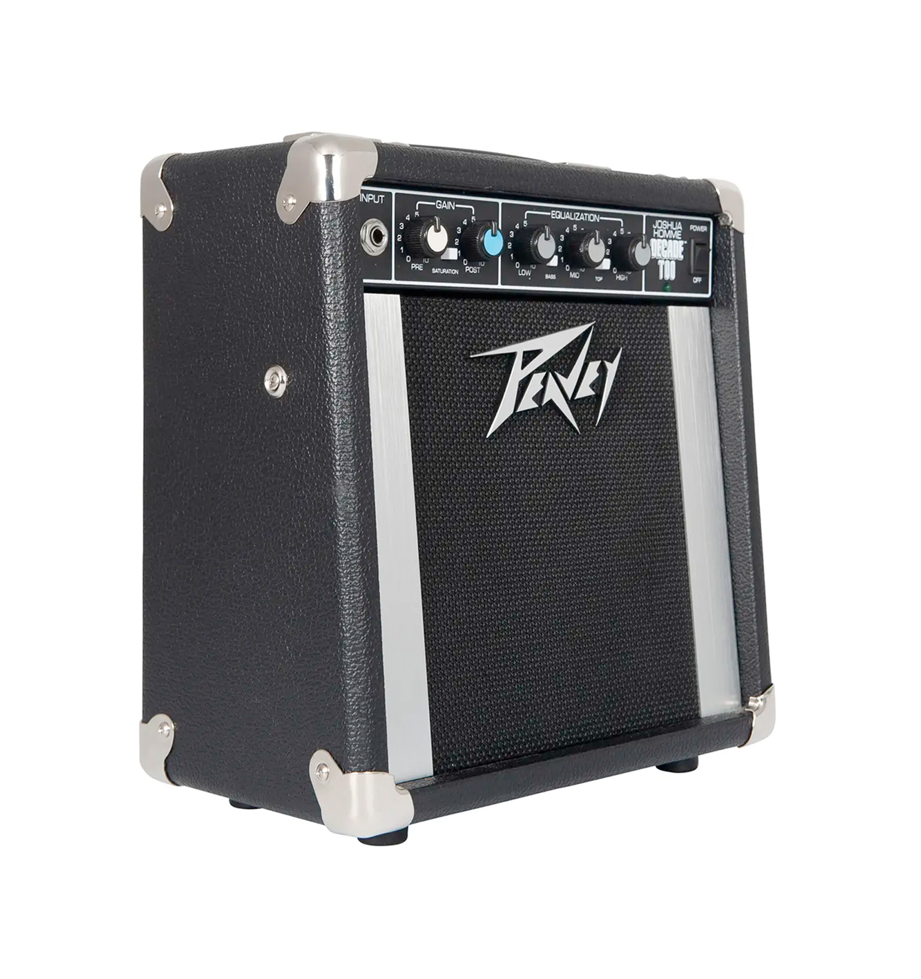 Peavey Decade Too Combo 1x8 10w - Electric guitar combo amp - Variation 2
