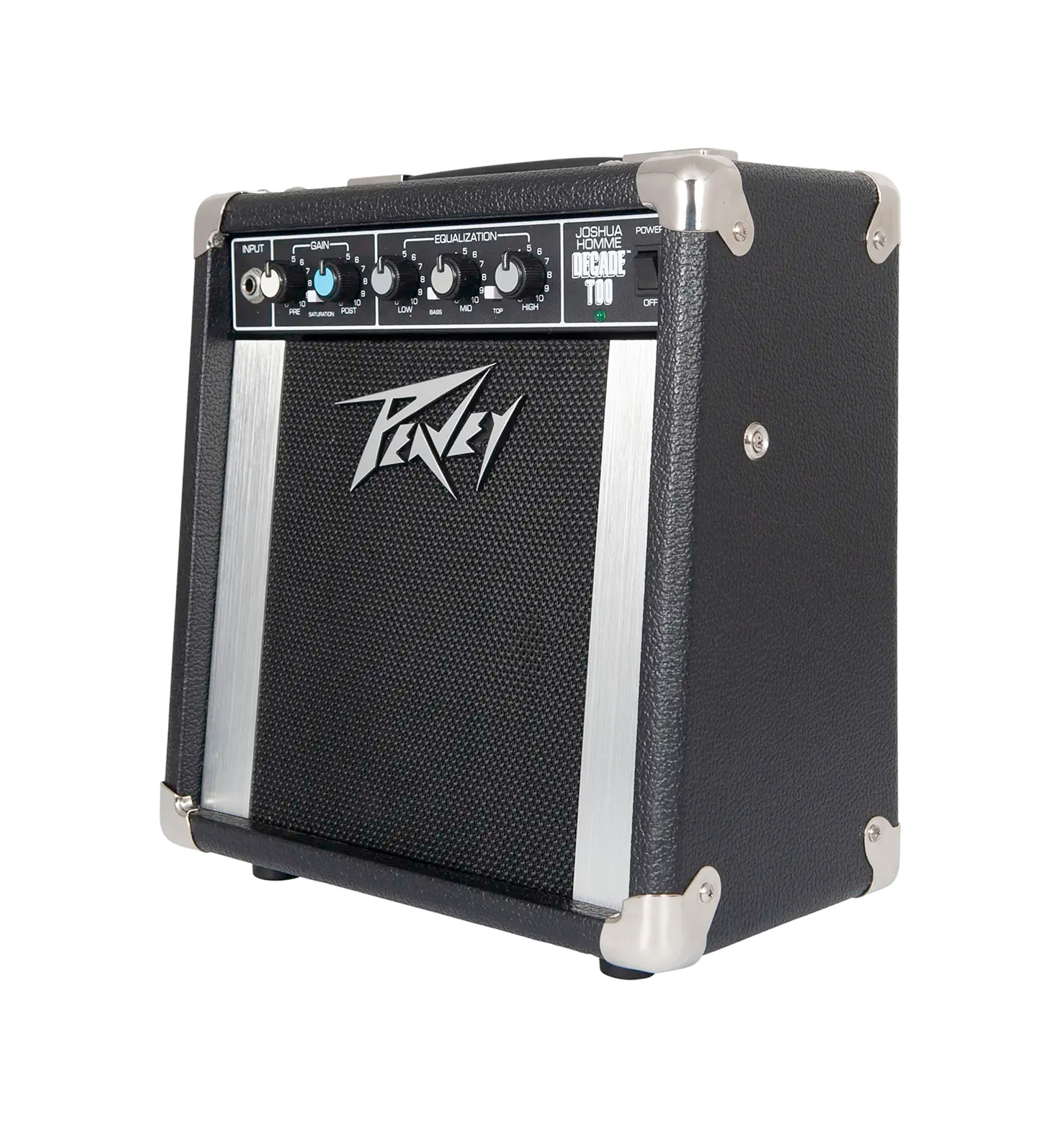 Peavey Decade Too Combo 1x8 10w - Electric guitar combo amp - Variation 1