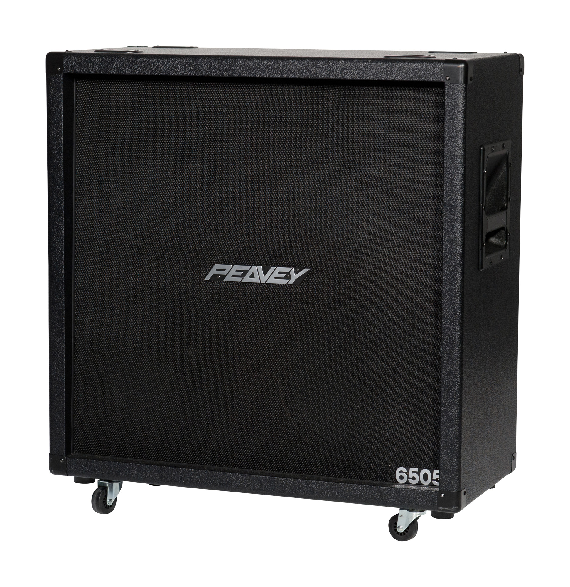 Peavey Enceinte Guitare 6505 4x12 300w - Electric guitar combo amp - Variation 2