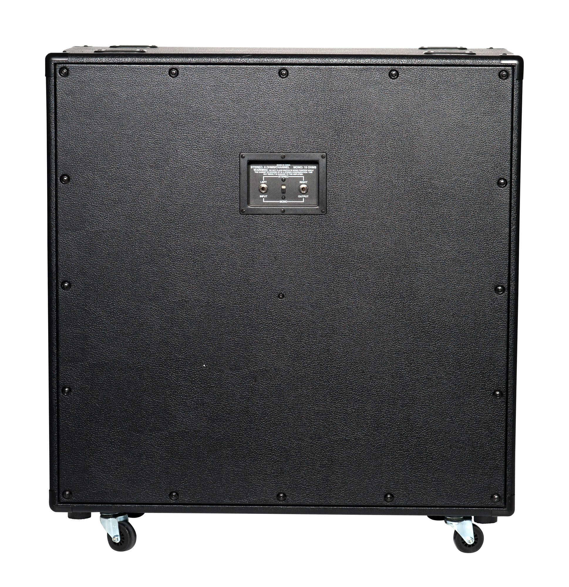 Peavey Enceinte Guitare 6505 4x12 300w - Electric guitar combo amp - Variation 1