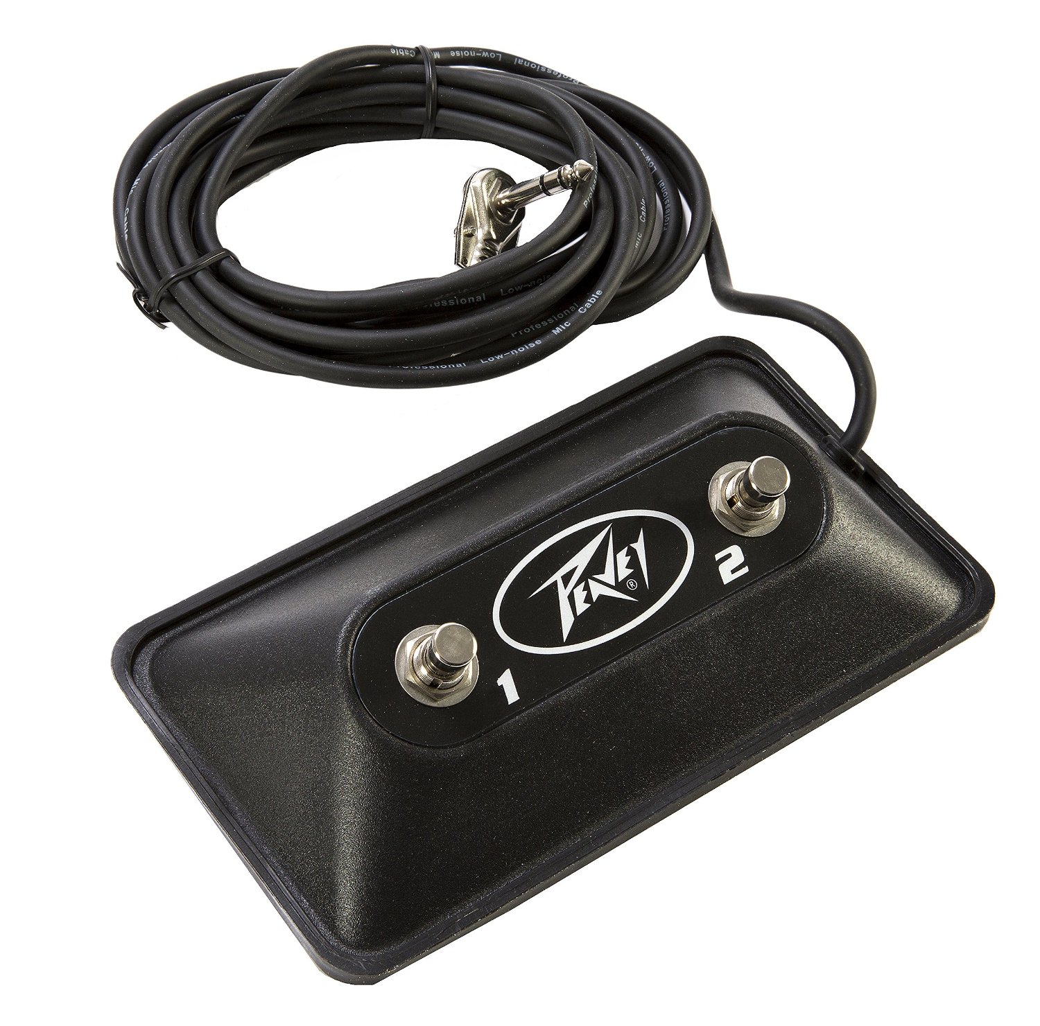 Peavey Footswitch Amp footswitch