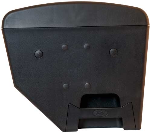 Peavey Pvx-p15bt - Active full-range speaker - Variation 2