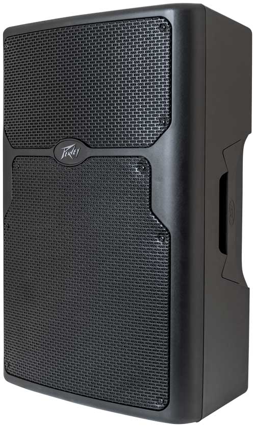 Peavey Pvx-p15bt - Active full-range speaker - Variation 4
