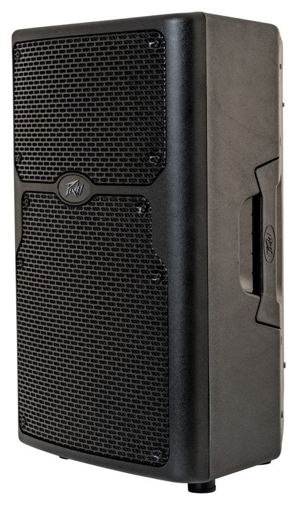 Peavey Pvxp-10bt - Active full-range speaker - Variation 2