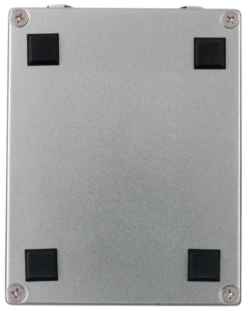 Peavey Session Ltd 400 Preamp Legacy - Overdrive, distortion & fuzz effect pedal - Variation 3