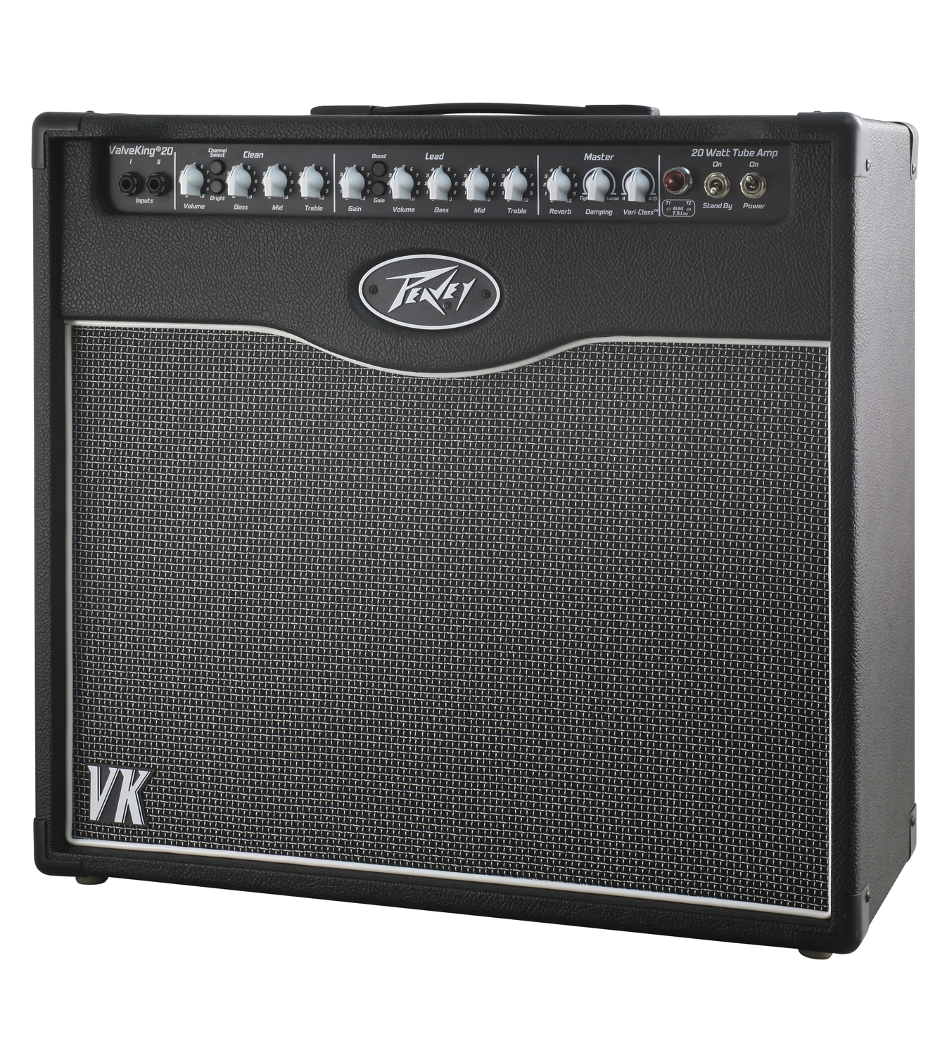 Peavey ValveKing II Combo 20 Electric guitar combo amp