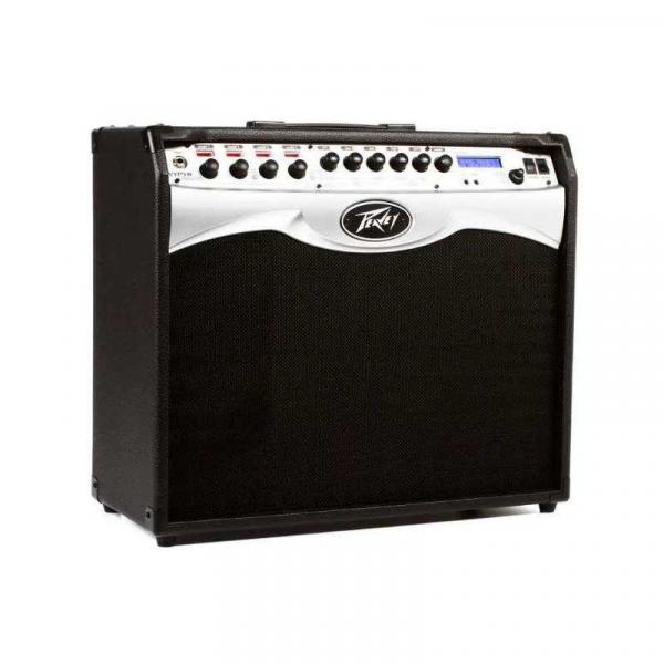 Electric guitar combo amp Peavey Vypyr Pro 100