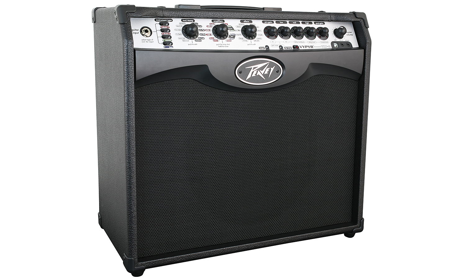 Peavey Vypyr VIP 2 Acoustic guitar combo amp