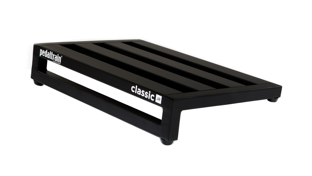 Pedal Train Classic Jr Sc (soft Case) - pedalboard - Variation 1