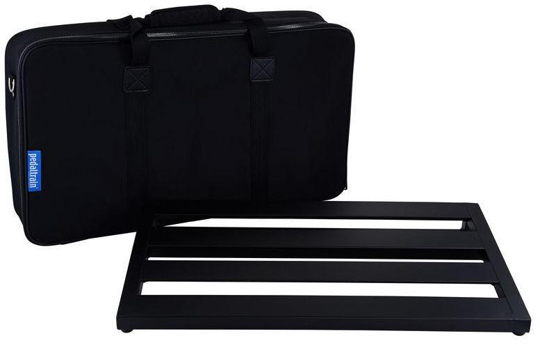 Pedalboard Pedal train Classic 2 SC (Soft Case)