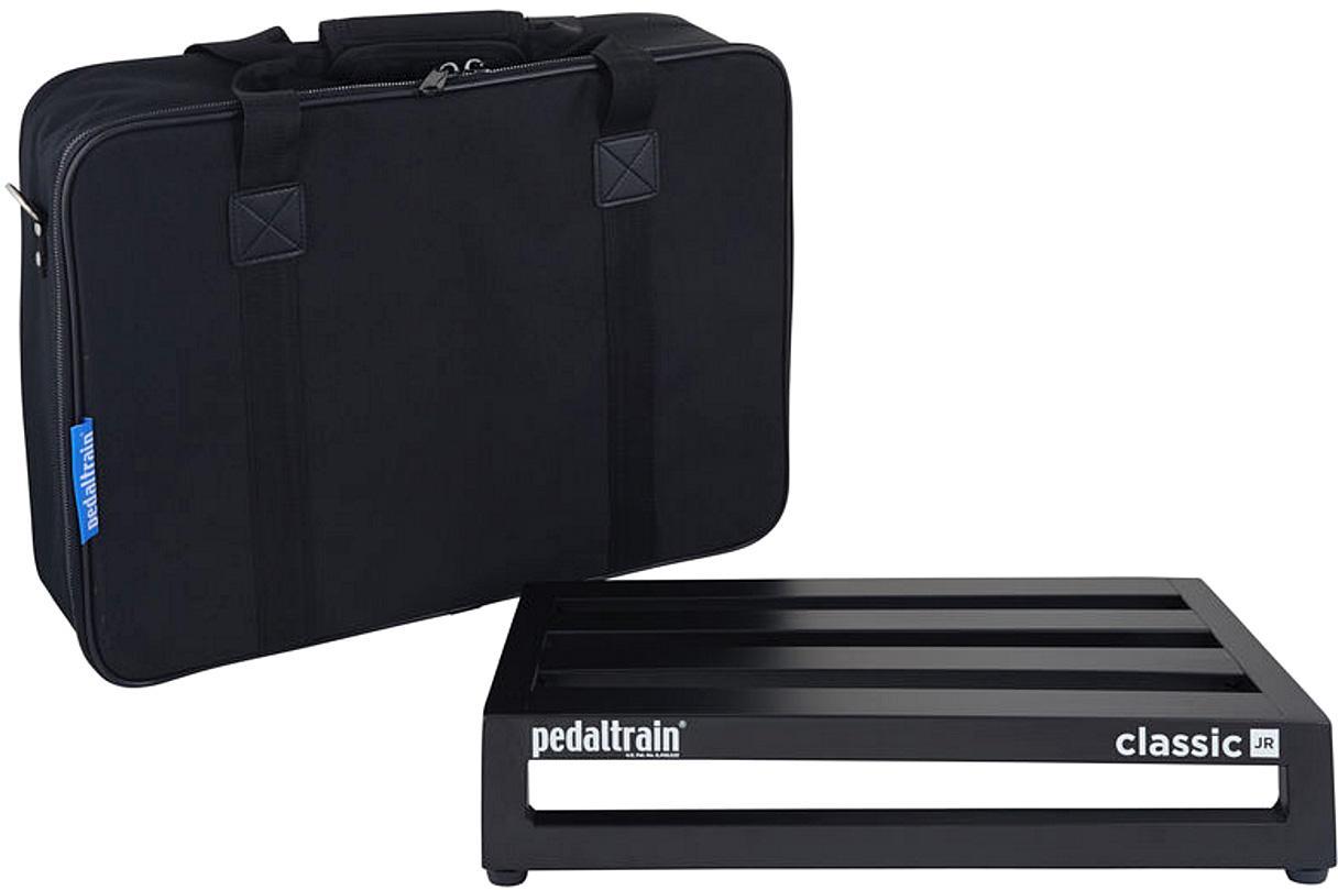 Pedalboard Pedal train Classic JR SC (Soft Case)
