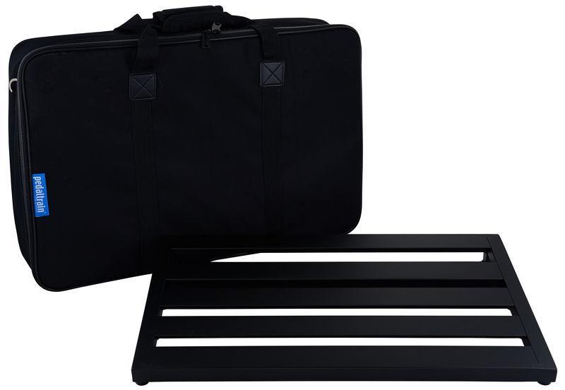 Pedalboard Pedal train Novo 32 SC (Soft Case)