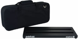 Pedalboard Pedal train Metro 20 SC (Soft Case)