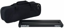 Pedalboard Pedal train Nano+ SC (Soft Case)