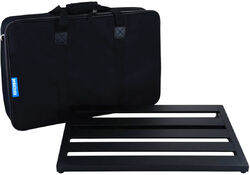 Pedalboard Pedal train Novo 24 SC (Soft Case)