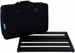 Pedalboard Pedal train Novo 32 SC (Soft Case)