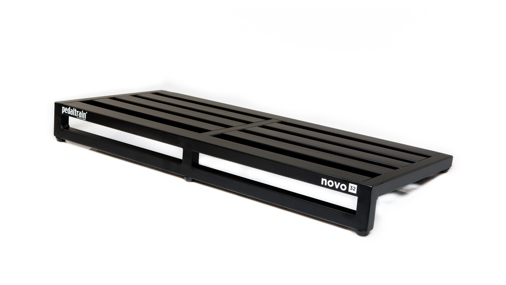 Pedal Train Novo 32 Tc Pedal Board With Tour Case - pedalboard - Variation 4