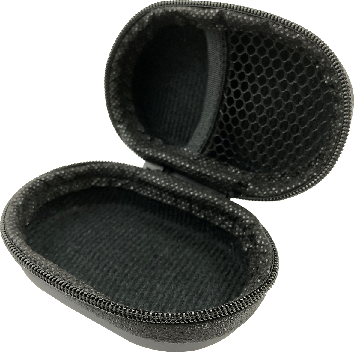 Peterson Stroboclip Hd / Hdc Case - Guitar tuner - Main picture