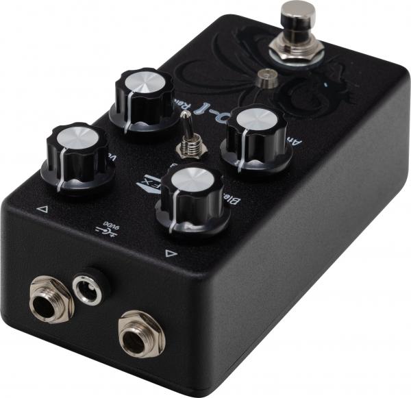 Pfx circuits KP1 Silent Compressor & Sustainer Compressor, sustain