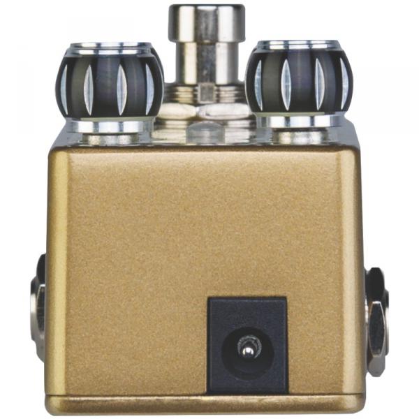 Pigtronix Philosopher's Tone Germanium Gold Micro Compressor, sustain