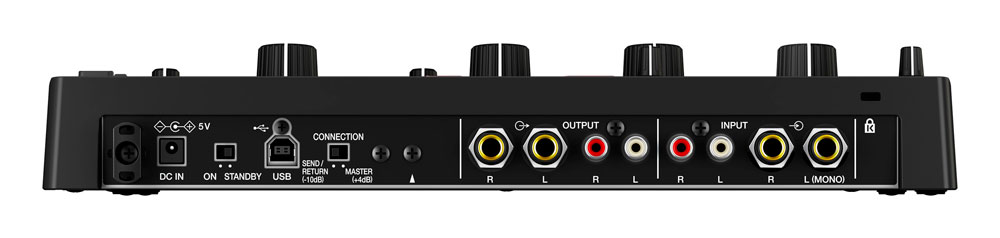 Pioneer Dj 1 Djm850k 1 Rmx1000 Et 1 Prodjrmxstand - Deejay Sets - Variation 4