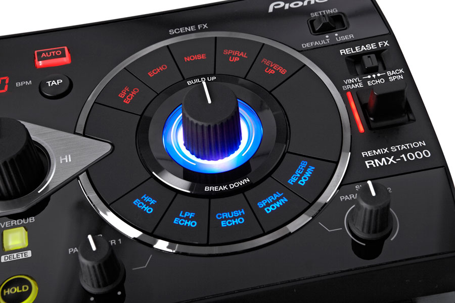 Pioneer Dj 1 Djm850s 1 Rmx1000 Et 1 Prodjrmxstand - Deejay Sets - Variation 5