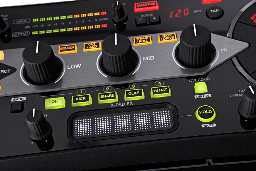 Pioneer Dj 1 Djm850s 1 Rmx1000 Et 1 Prodjrmxstand - Deejay Sets - Variation 7
