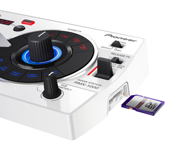 Pioneer Dj 1 Djm850w 1 Rmx1000w Et 1 Prodjrmxstand - Deejay Sets - Variation 5