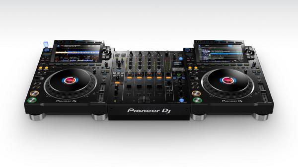 Pioneer XDJ-1000MK2 and DJM-900NXS2 DJ Equipment Package – THEDJWAREHOUSE