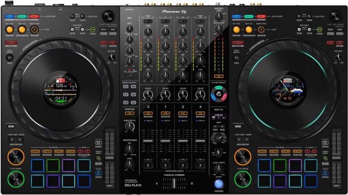 Dj controller Pioneer dj DDJ-FLX10