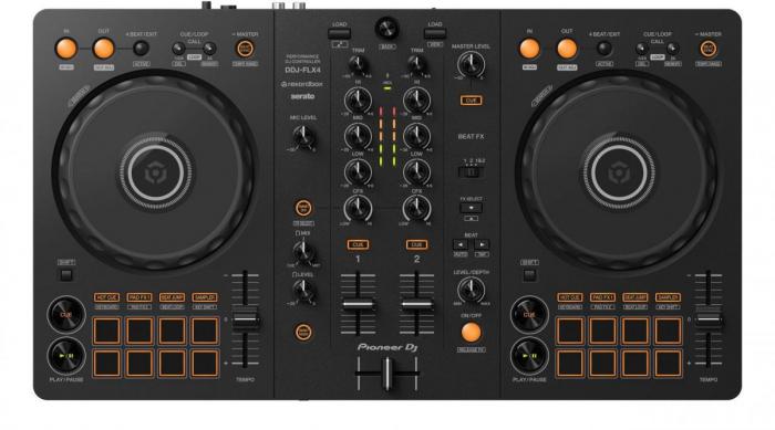 Dj controller Pioneer dj DDJ-FLX4