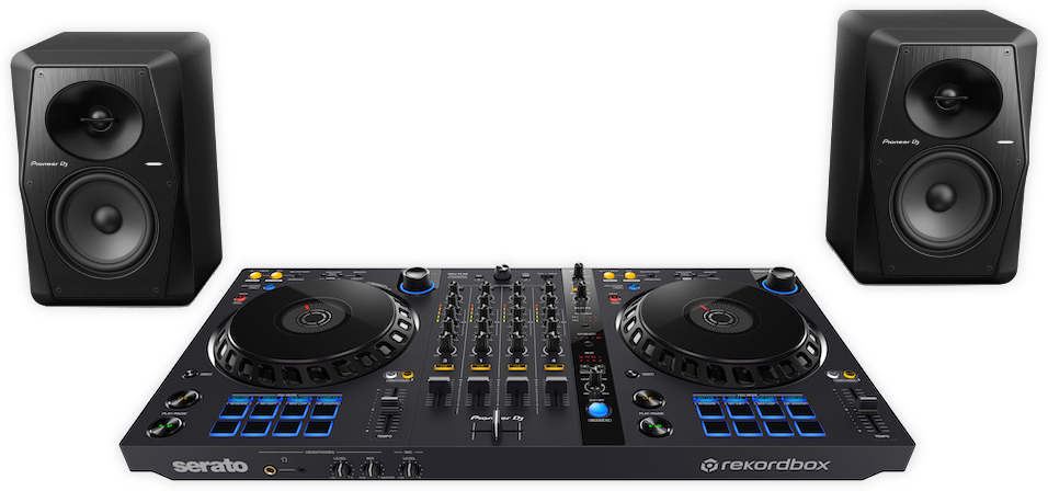 Accessoires - Pioneer DJ - France