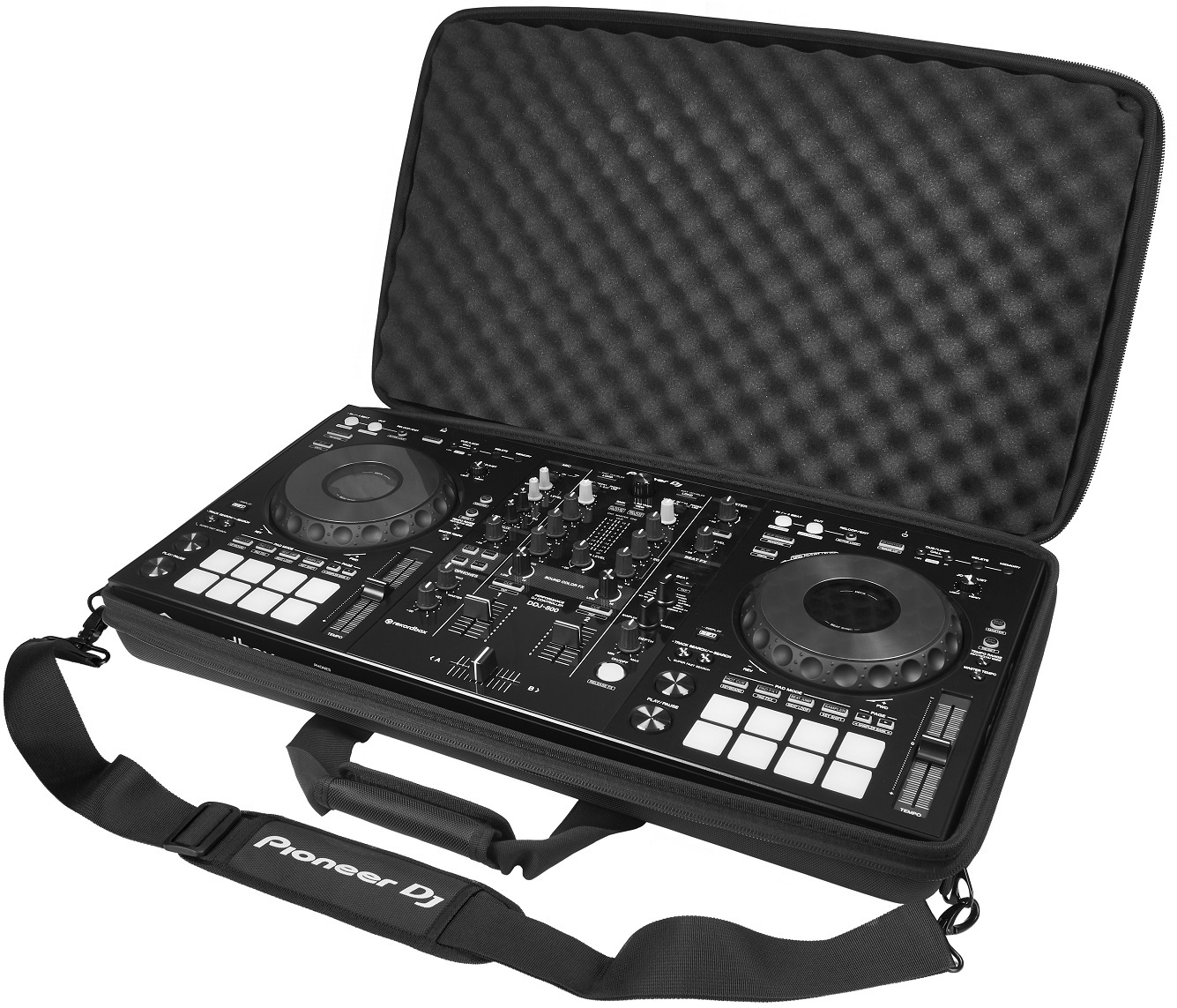 Pioneer Dj Djc-800 Bag - DJ Gigbag - Main picture