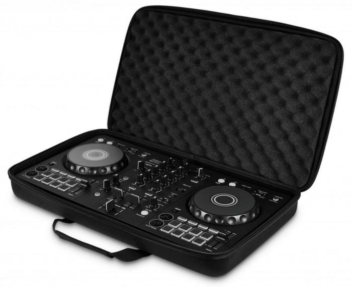Dj gigbag Pioneer dj DJC-B