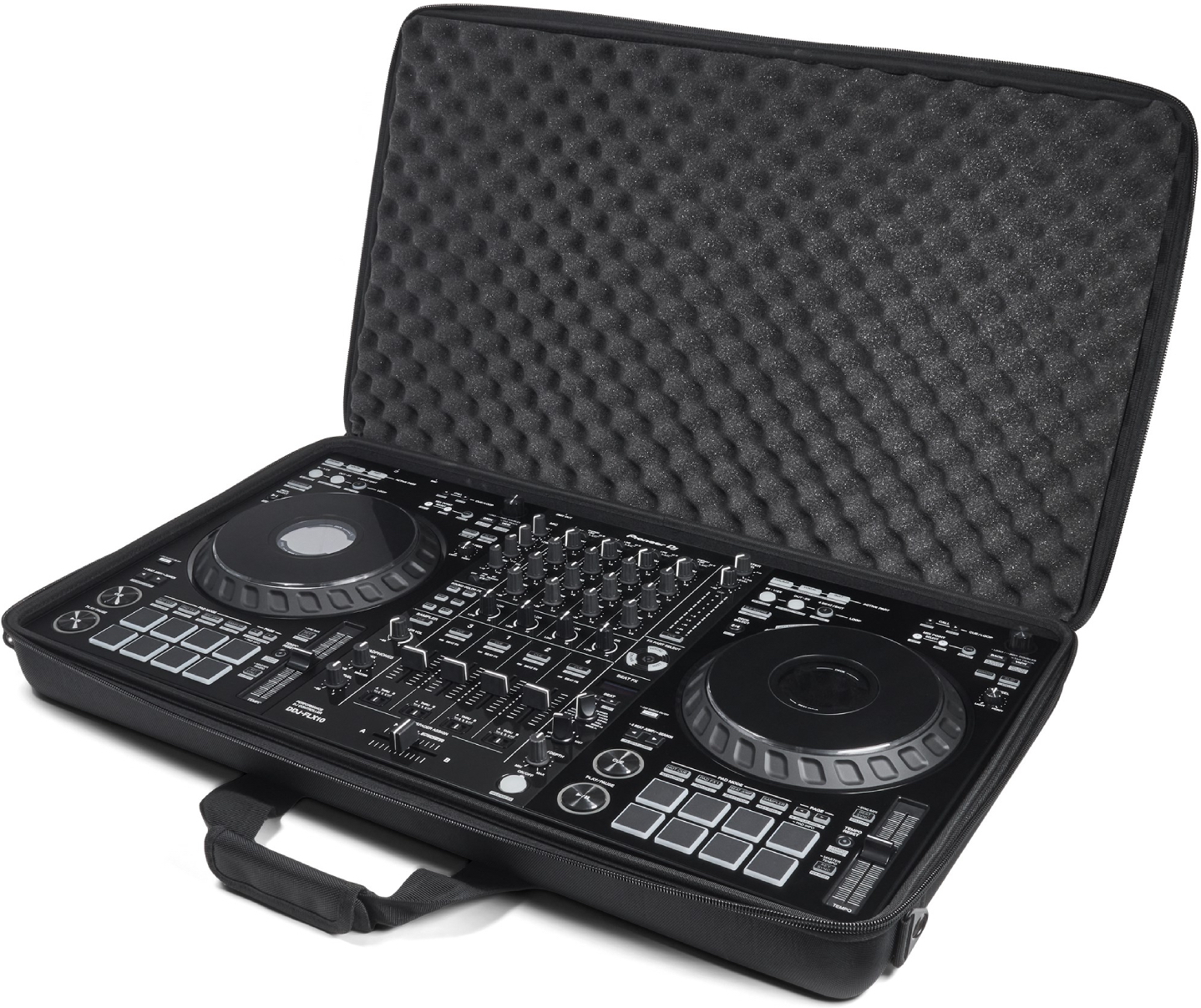 Pioneer Dj Djc-flx10 Bag - DJ Gigbag - Main picture