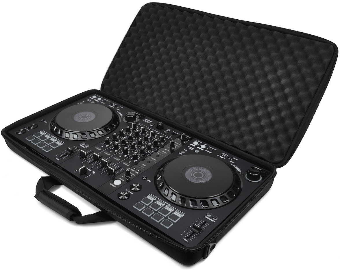 Pioneer Dj Djc-flx6 Bag - DJ Gigbag - Main picture