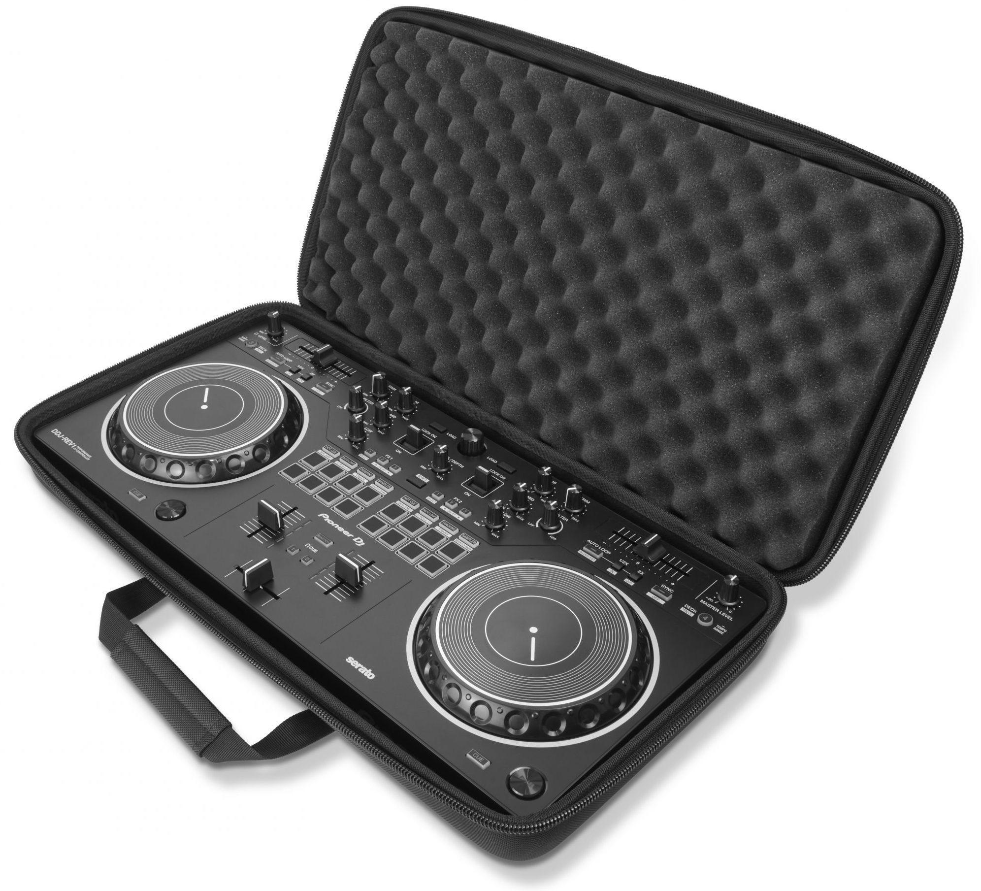 Dj gigbag Pioneer dj DJC-REV1 bag