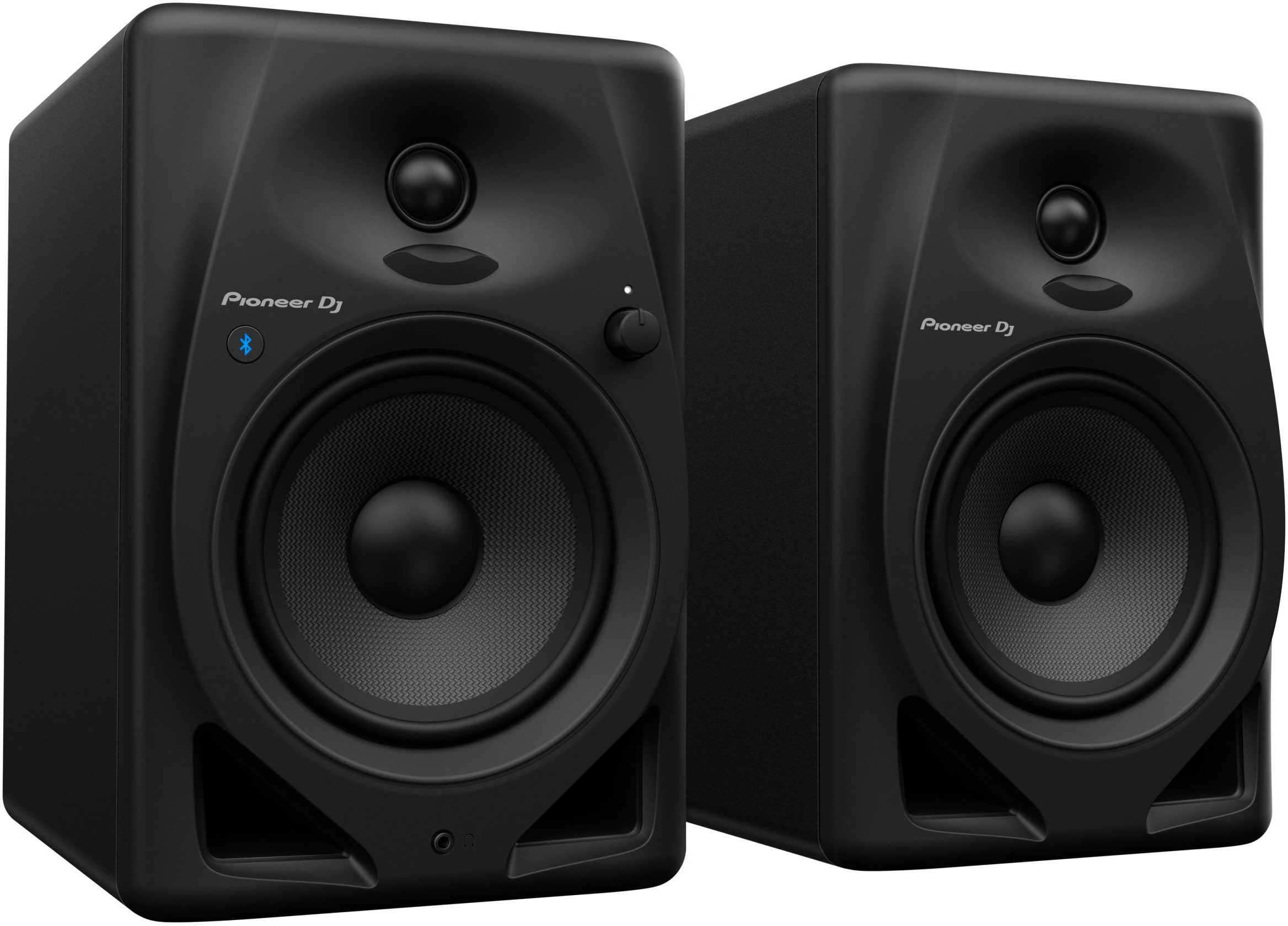 Pioneer Dj Dm-50d-bt - Active studio monitor - Main picture