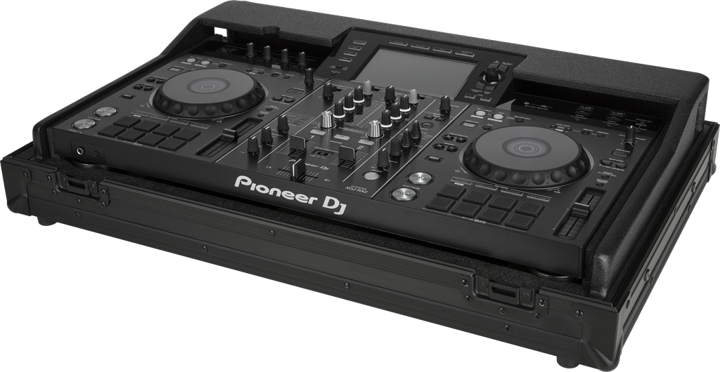 Pioneer Dj Flt-xdj-rx2 - DJ flightcase - Main picture