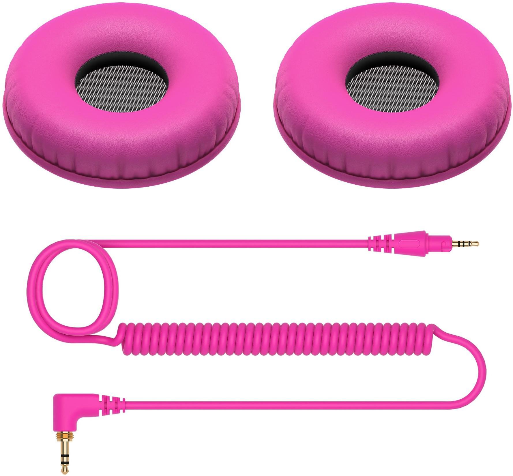 Ear pad Pioneer dj HC-CP08-V
