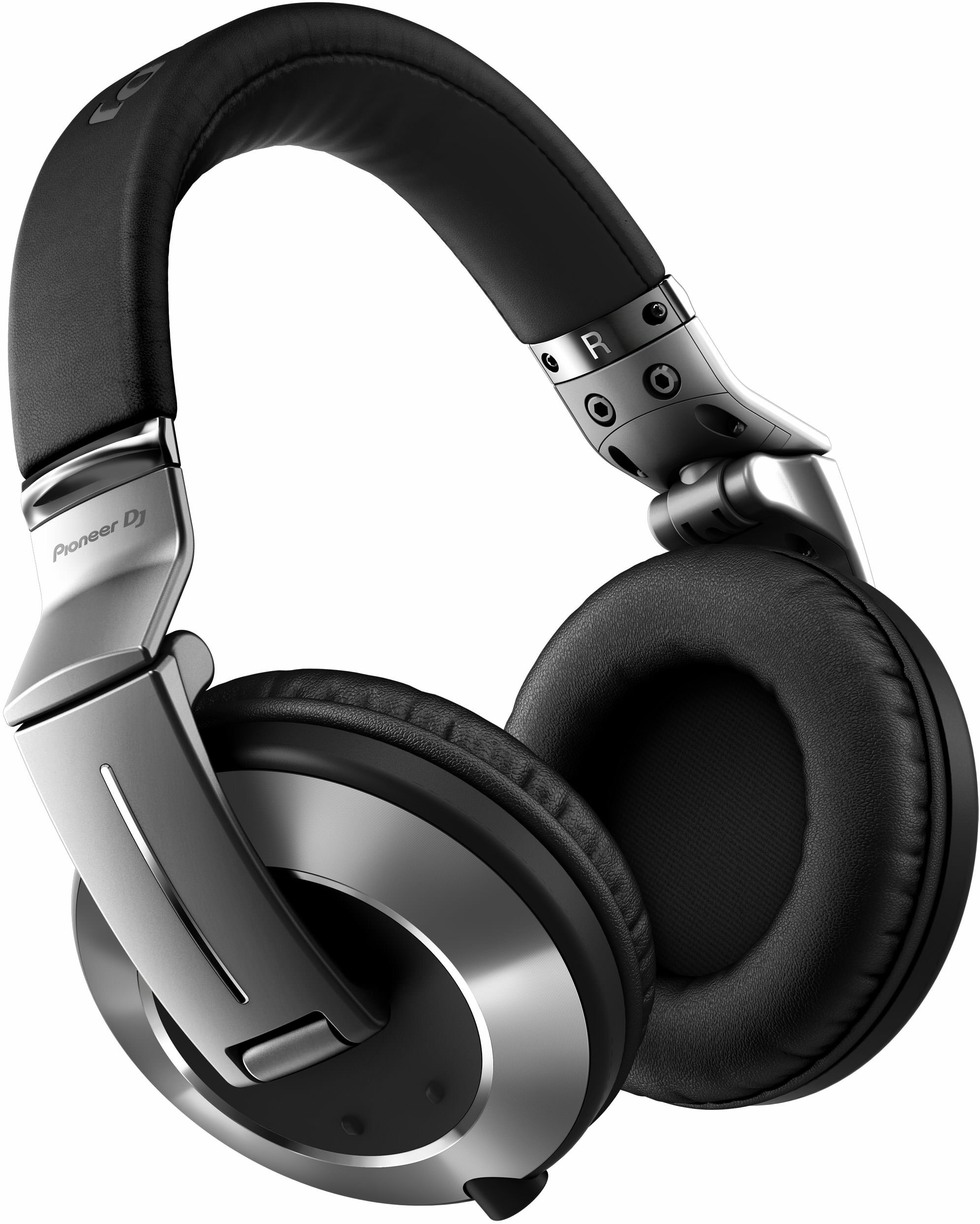 Pioneer Dj Hdj-2000mk2-s - Studio & DJ Headphones - Main picture