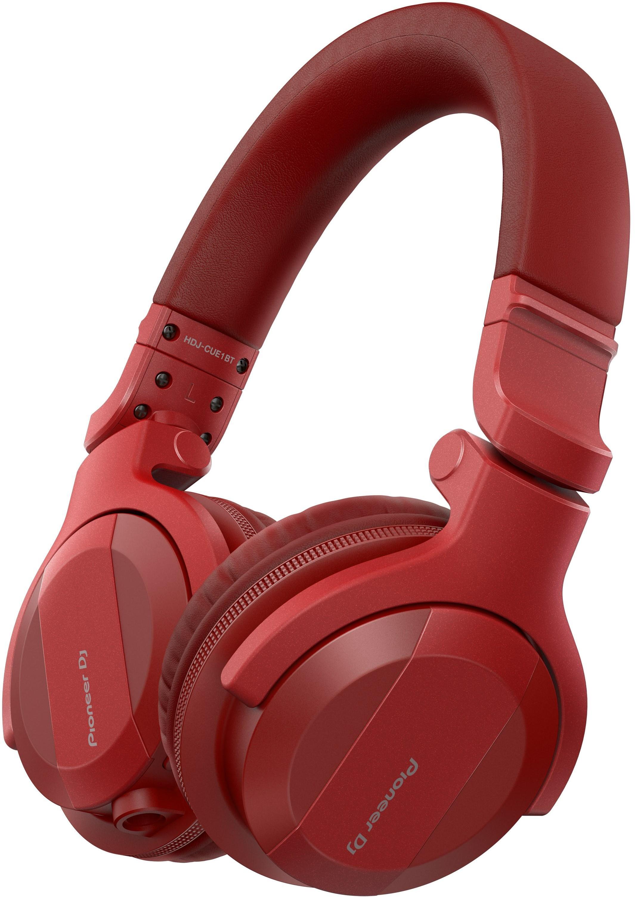  Pioneer dj Hdj-Cue1-Bt-R