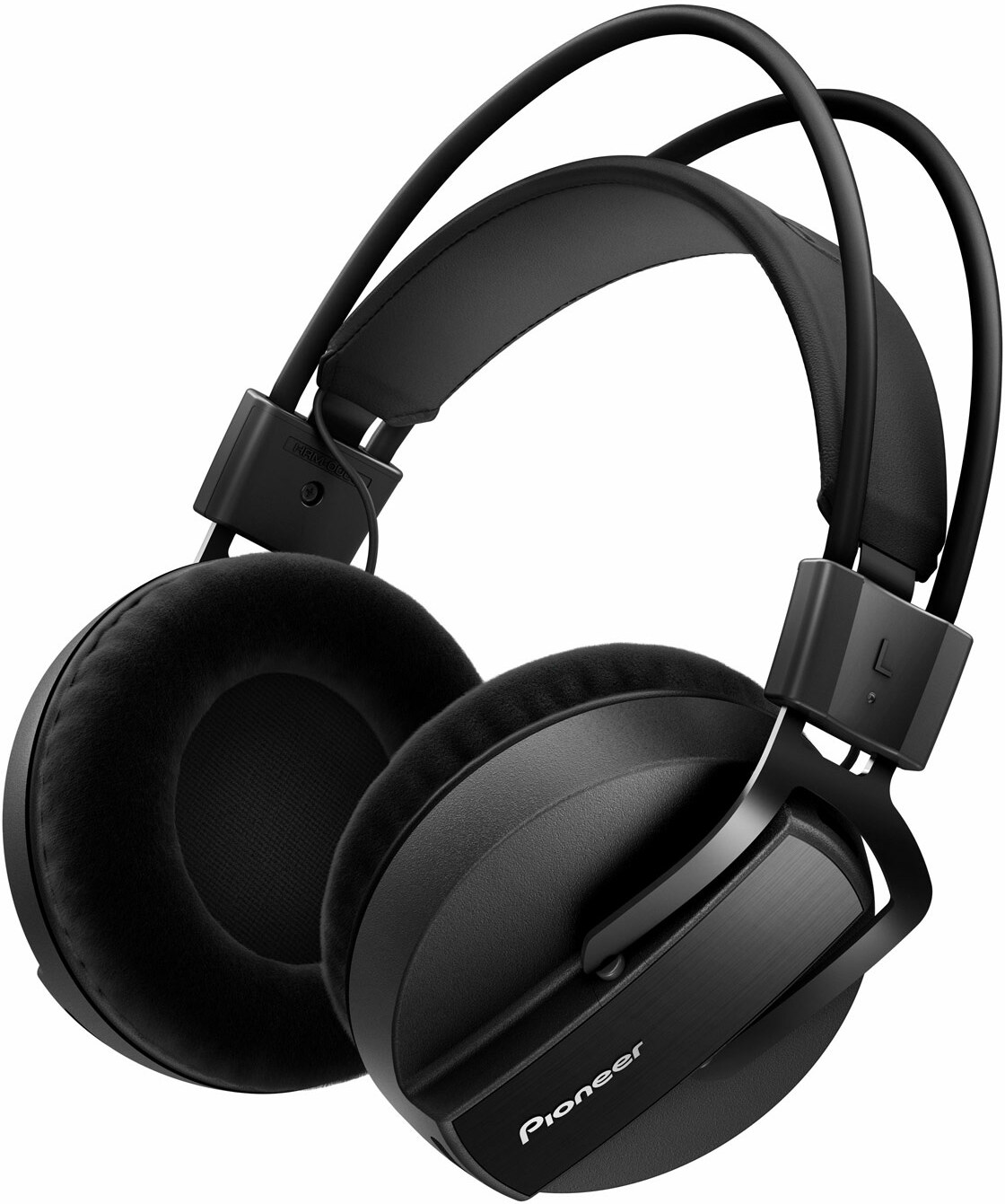 Pioneer Dj Hrm-7 - Closed headset - Main picture