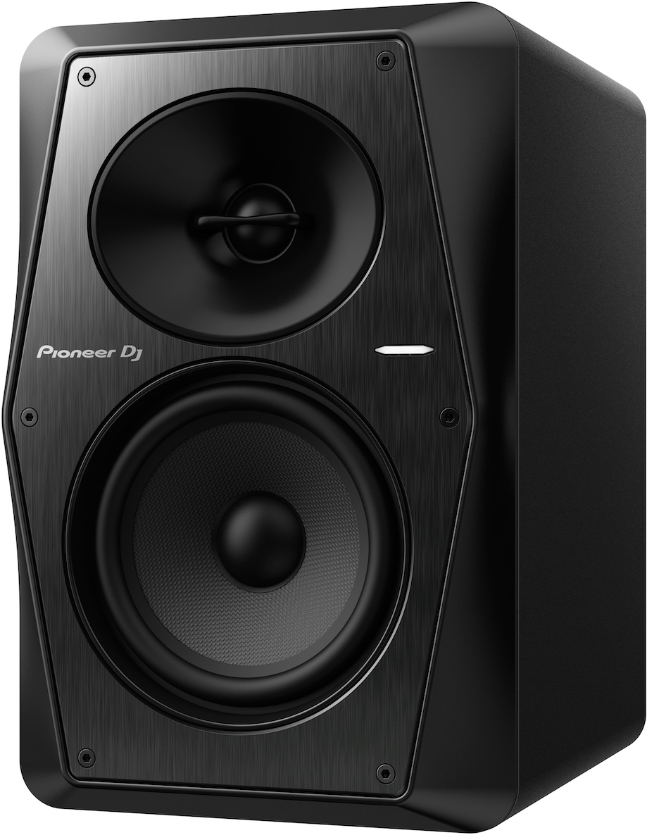 Pioneer Dj Vm-50 - La PiÈce - Active studio monitor - Main picture