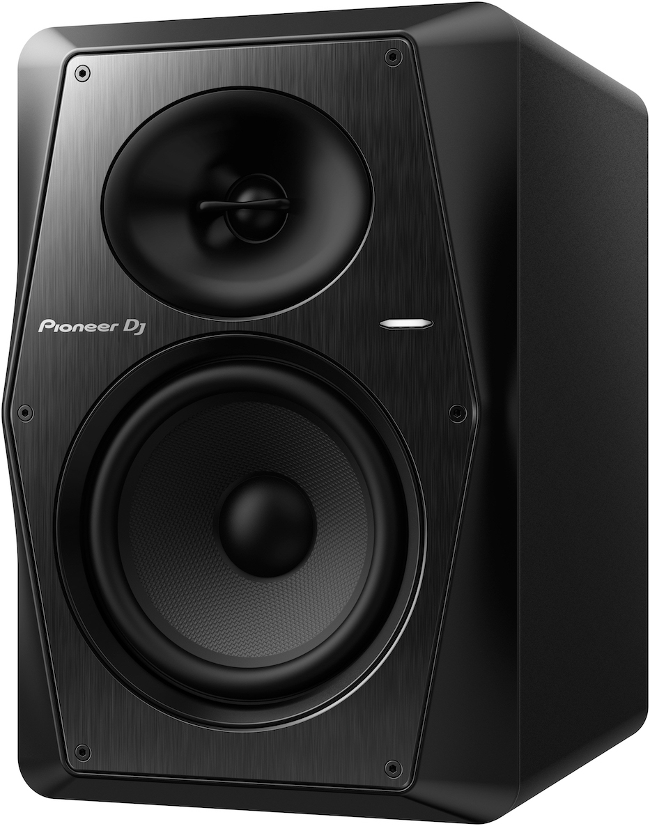 Pioneer Dj Vm-70 - Active studio monitor - Main picture