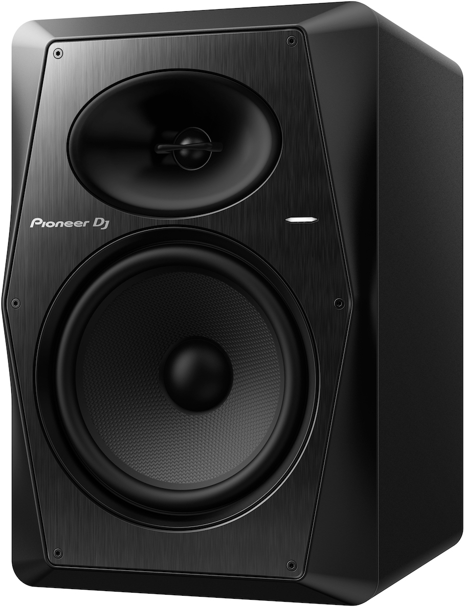 Pioneer Dj Vm-80 - Active studio monitor - Main picture